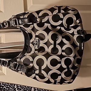 Coach Hobo Bag